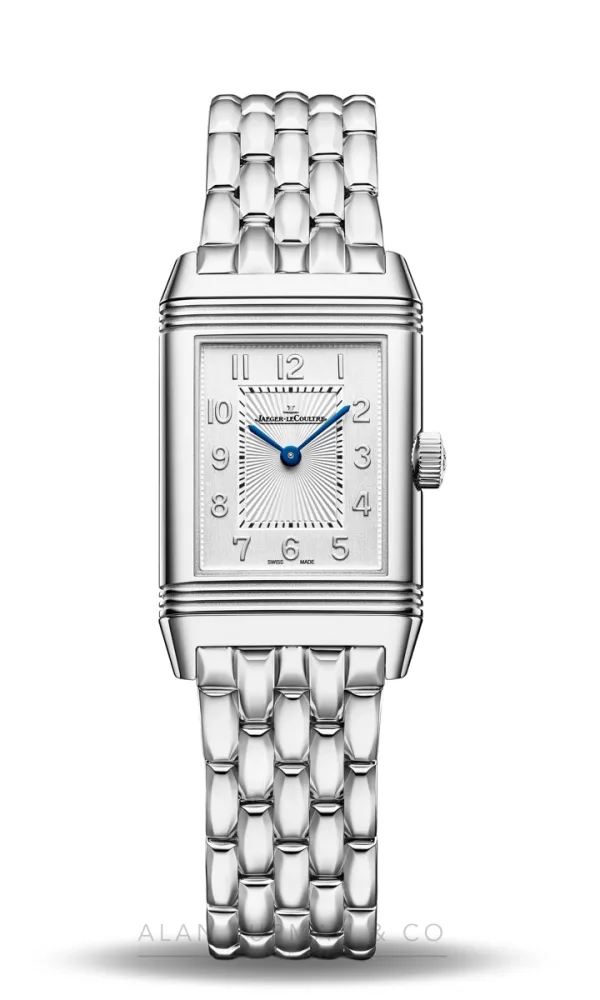 Jaeger-LeCoultre Reverso Classic Duetto (Ref. Q2668143)