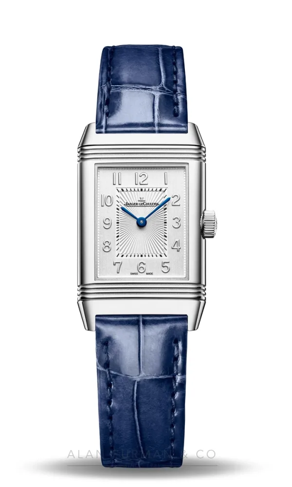 Jaeger-LeCoultre Reverso Classic Duetto (Ref. Q2668443)