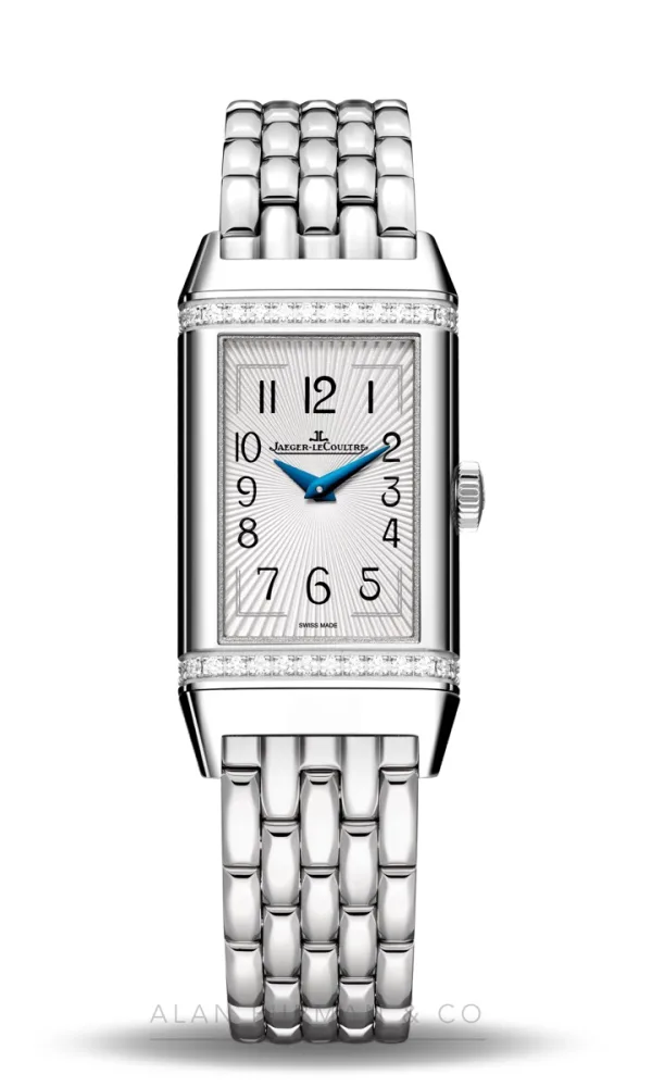 Jaeger-LeCoultre Reverso One Monoface (Ref. Q3288121)