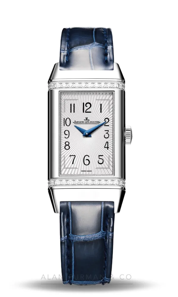 Jaeger-LeCoultre Reverso One Monoface (Ref. Q3288422)