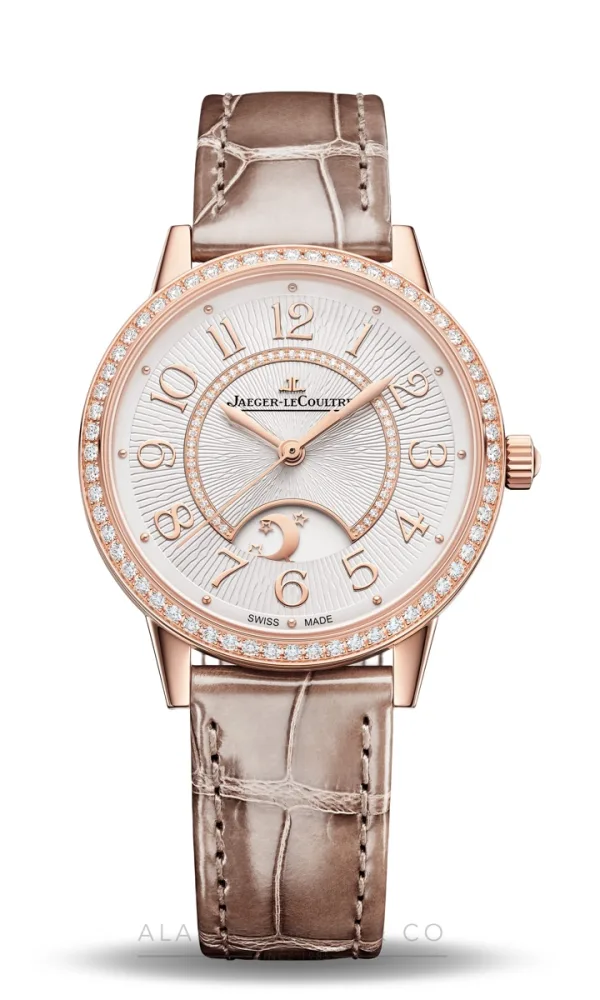 Jaeger-LeCoultre Rendez-Vous Classic Night & Day 34mm (Ref. Q3442441)