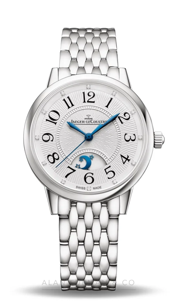 Jaeger-LeCoultre Rendez-Vous Classic Night & Day 34mm (Ref. Q3448111)
