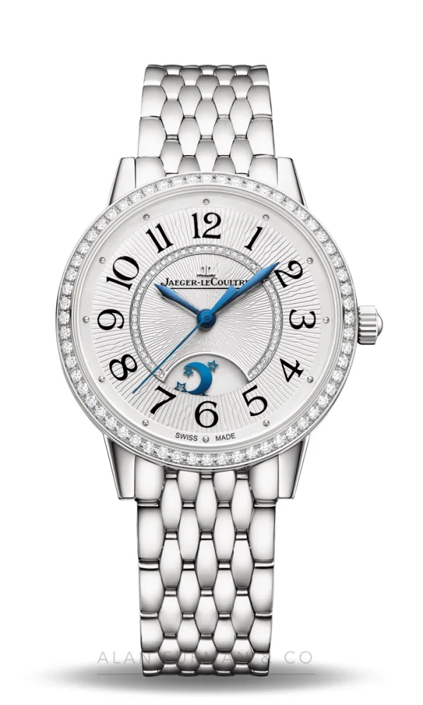 Jaeger-LeCoultre Rendez-Vous Classic Night & Day 34mm (Ref. Q3448132)