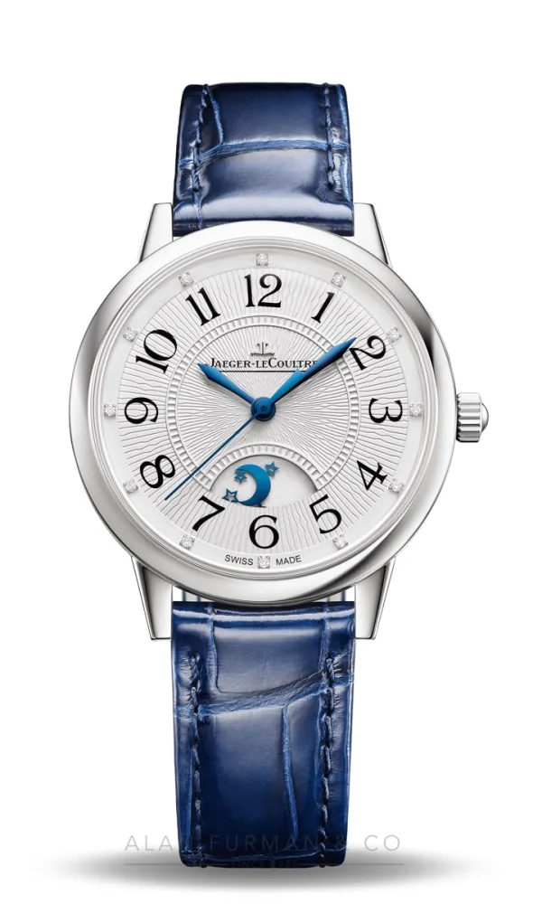Jaeger-LeCoultre Rendez-Vous Classic Night & Day 34mm (Ref. Q3448411)