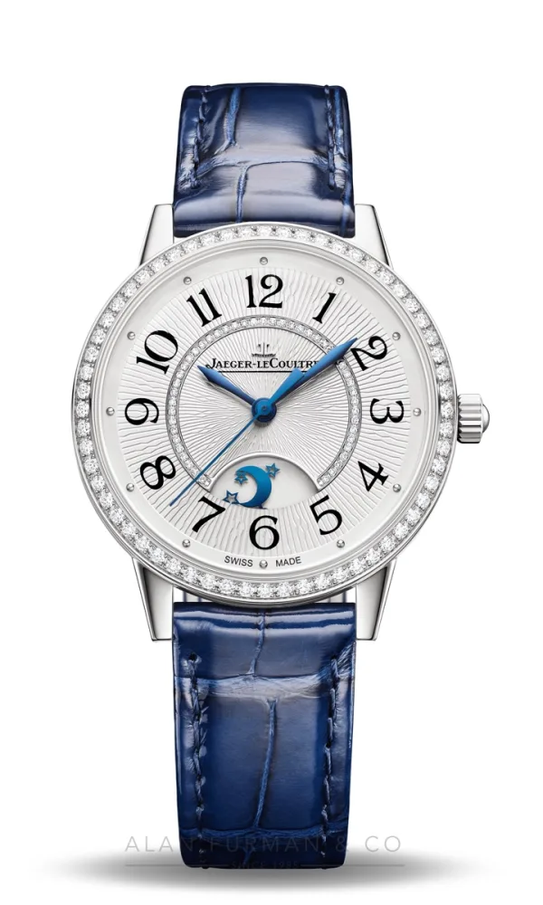 Jaeger-LeCoultre Rendez-Vous Classic Night & Day 34mm (Ref. Q3448431)