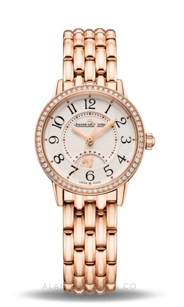 Jaeger-LeCoultre Rendez-Vous Classic Night & Day 29mm (Ref. Q3462130)