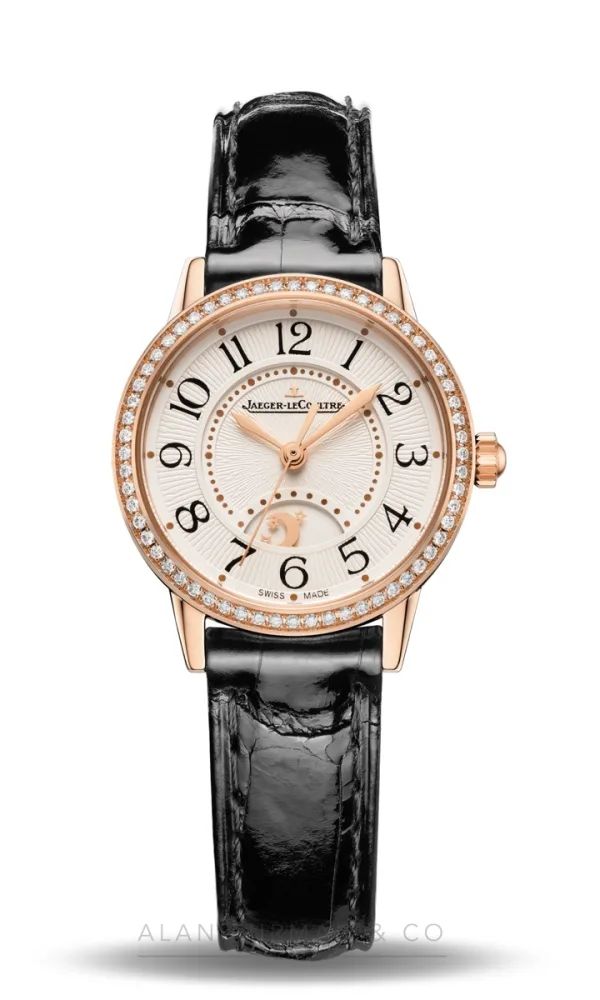 Jaeger-LeCoultre Rendez-Vous Classic Night & Day 29mm (Ref. Q3462430)
