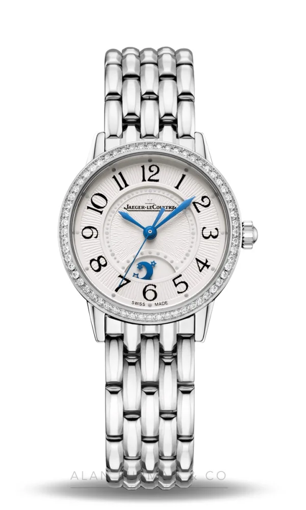 Jaeger-LeCoultre Rendez-Vous Classic Night & Day 29mm (Ref. Q3468130)