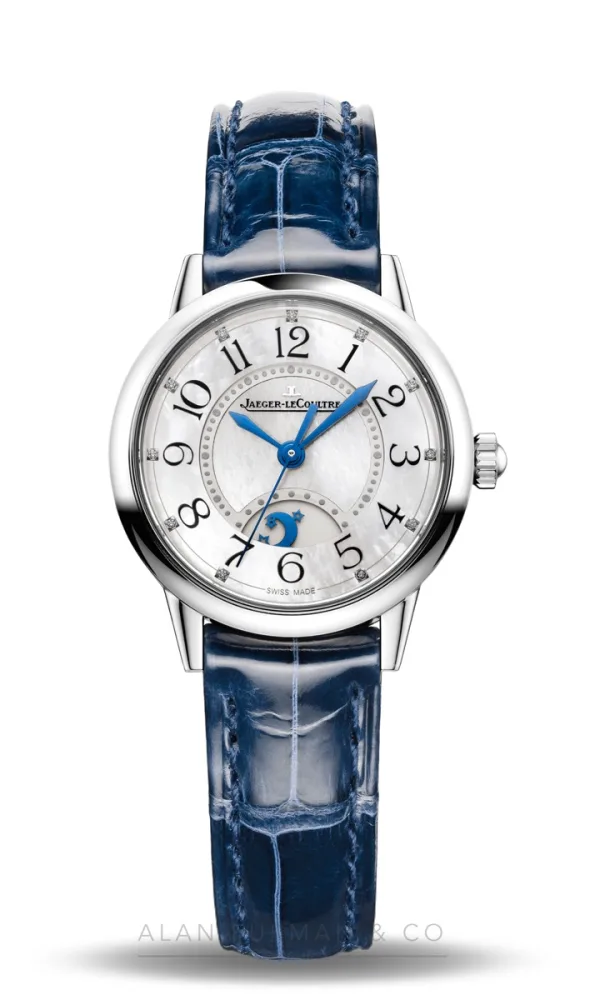 Jaeger-LeCoultre Rendez-Vous Classic Night & Day 29mm (Ref. Q3468410)