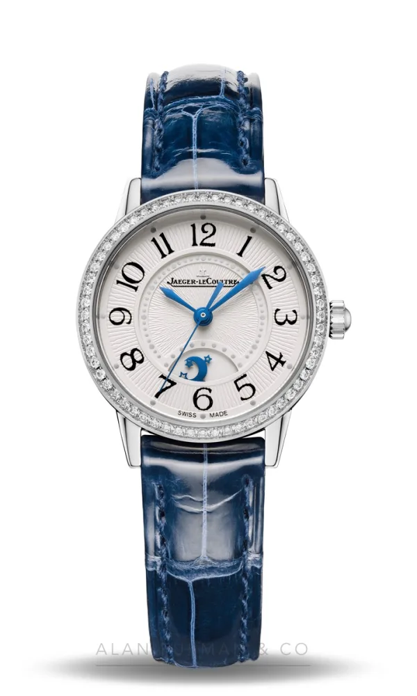 Jaeger-LeCoultre Rendez-Vous Classic Night & Day 29mm (Ref. Q3468430)