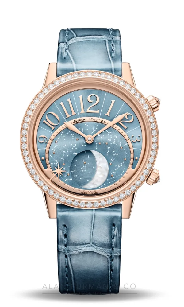 Jaeger-LeCoultre Rendez-Vous Jewellery Moon (Ref. Q3522480)
