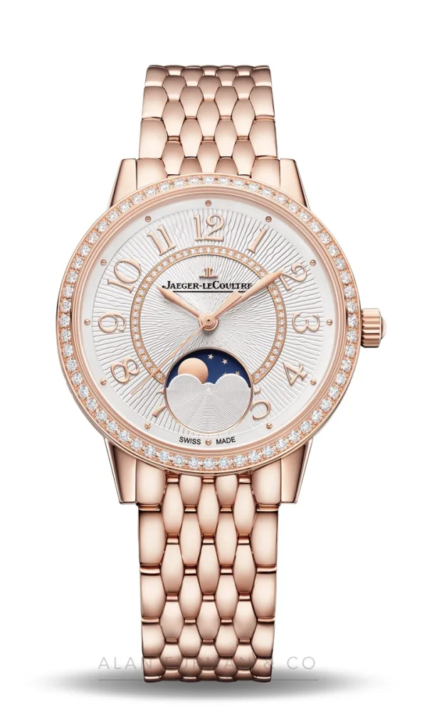 Jaeger-LeCoultre Rendez-Vous Classic Moon (Ref. Q3572131)
