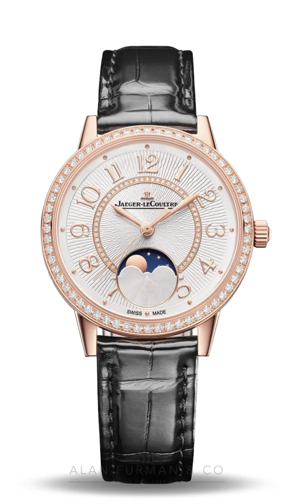 Jaeger-LeCoultre Rendez-Vous Classic Moon (Ref. Q3572431)