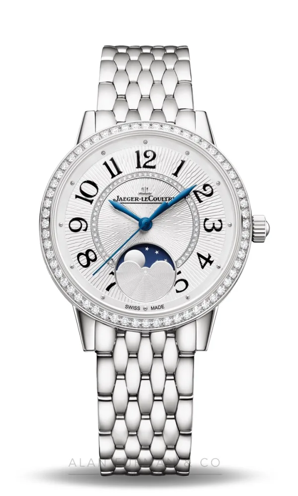 Jaeger-LeCoultre Rendez-Vous Classic Moon (Ref. Q3578131)