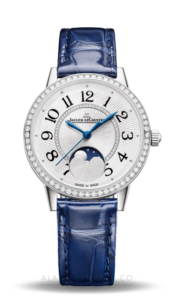Jaeger-LeCoultre Rendez-Vous Classic Moon (Ref. Q3578431)