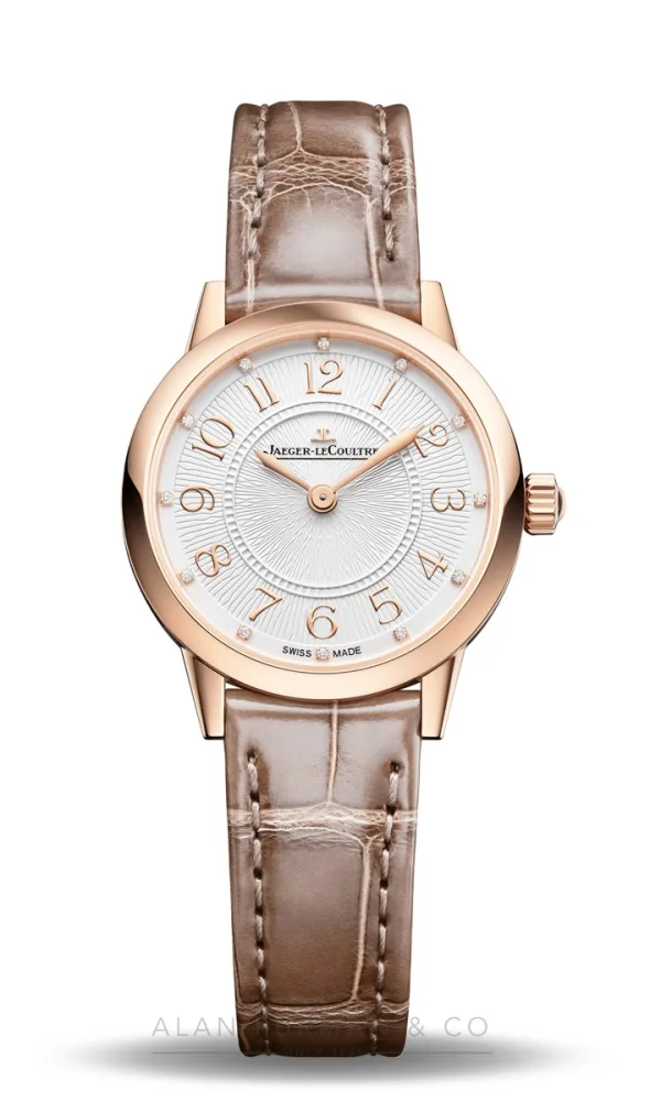 Jaeger-LeCoultre Rendez-Vous Classic Hour-Minute (Ref. Q3652520)