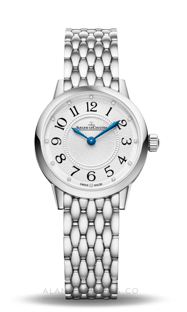 Jaeger-LeCoultre Rendez-Vous Classic Hour-Minute (Ref. Q3658110)