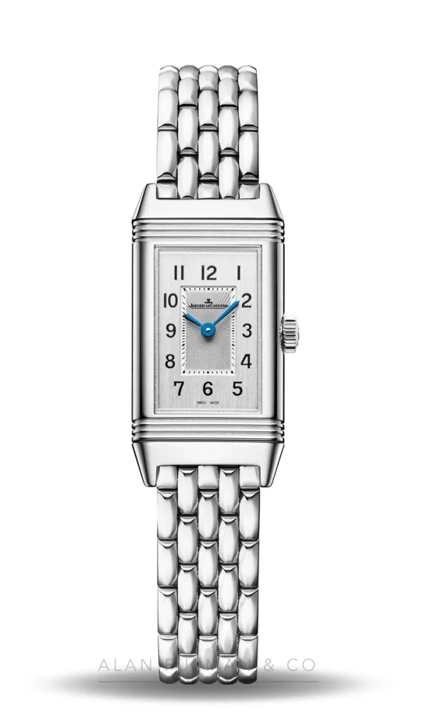 Jaeger-LeCoultre Reverso Classic Monoface Origin (Ref. Q3878120)