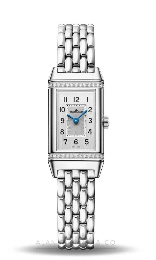Jaeger-LeCoultre Reverso Classic Monoface Origin (Ref. Q3878160)