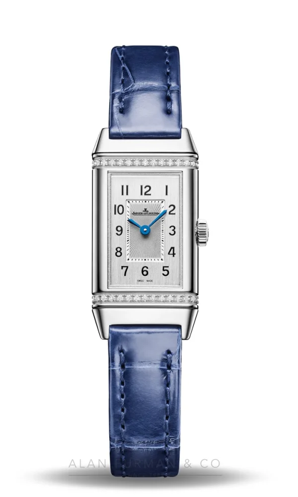 Jaeger-LeCoultre Reverso Classic Monoface Origin (Ref. Q3878560)