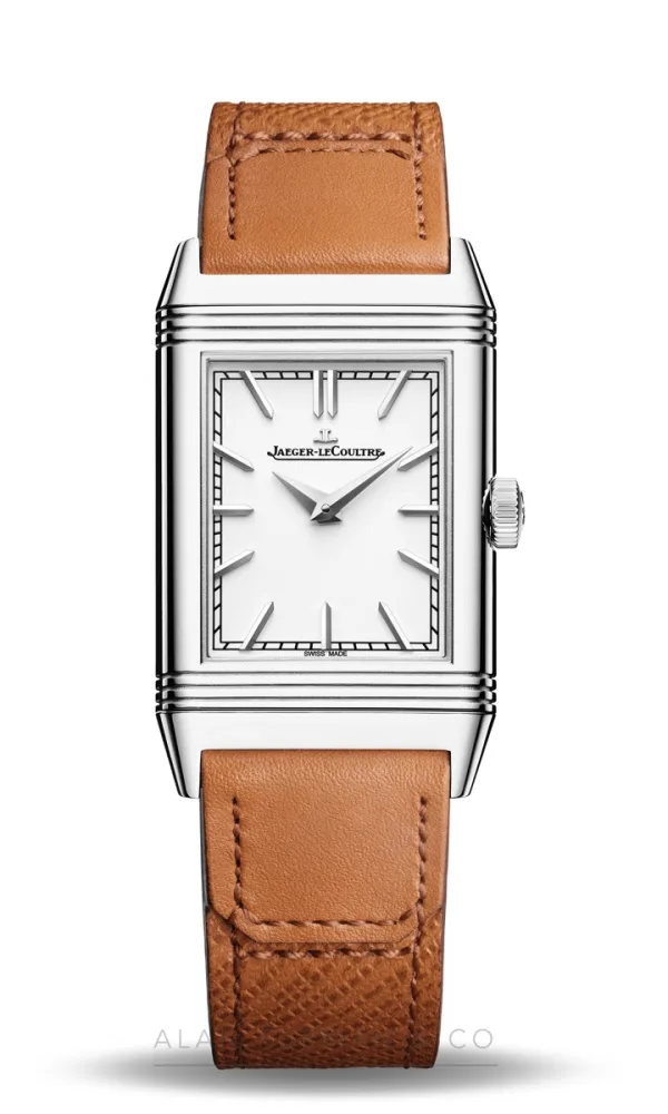 Jaeger-LeCoultre Reverso Tribute Monoface (Ref. Q7168420)