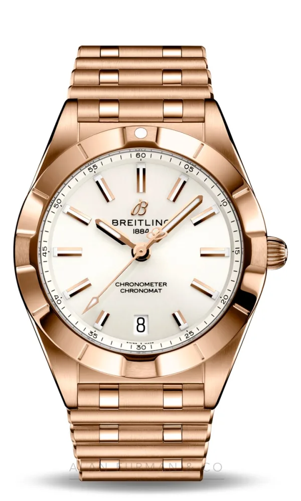 Breitling Chronomat 32 (Ref. R77310101A1R1)