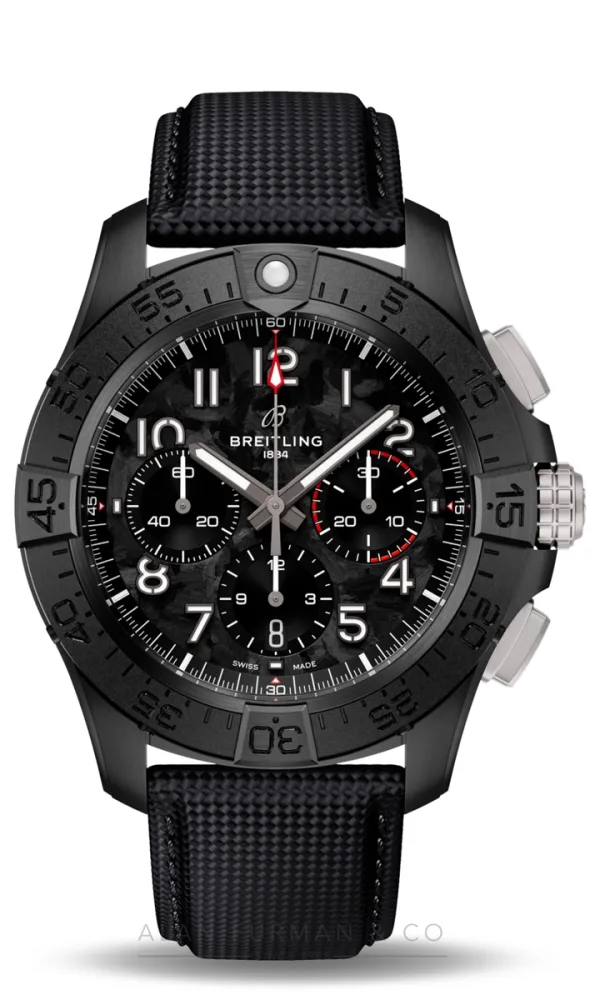 Breitling Avenger B01 Chronograph 44 Night Mission (Ref. SB0147101B1X1)