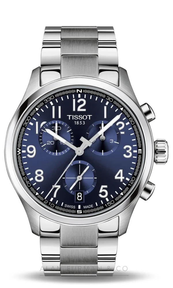 Tissot Chrono L 42mm (Ref. T116.417.11.042.00)