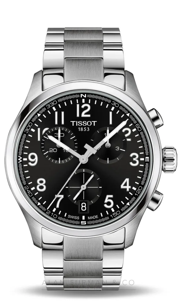 Tissot Chrono L 42mm (Ref. T116.417.11.052.00)