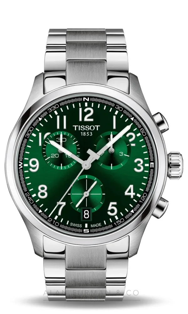 Tissot Chrono L 42mm (Ref. T116.417.11.092.00)