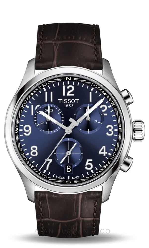Tissot Chrono L 42mm (Ref. T116.417.16.042.00)