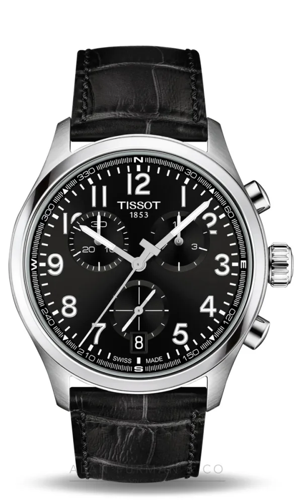Tissot Chrono L 42mm (Ref. T116.417.16.052.00)