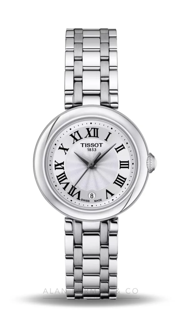 Tissot Bellissima 26mm (Ref. T126.010.11.013.00)