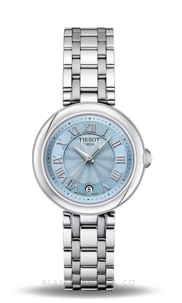 Tissot Bellissima 26mm (Ref. T126.010.11.133.00)