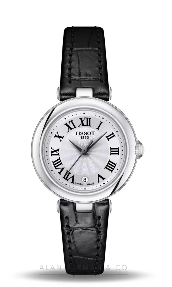 Tissot Bellissima 26mm (Ref. T126.010.16.013.00)