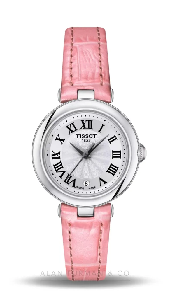 Tissot Bellissima 26mm (Ref. T126.010.16.013.01)