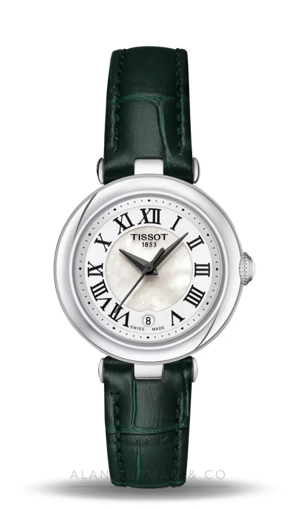 Tissot Bellissima 26mm (Ref. T126.010.16.113.02)