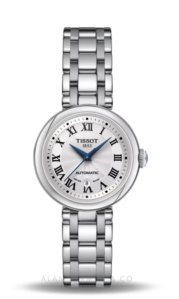 Tissot Bellissima 29mm (Ref. T126.207.11.013.00)