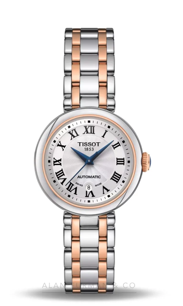 Tissot Bellissima 29mm (Ref. T126.207.22.013.00)