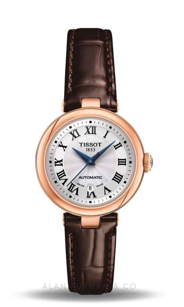 Tissot Bellissima 29mm (Ref. T126.207.36.013.00)
