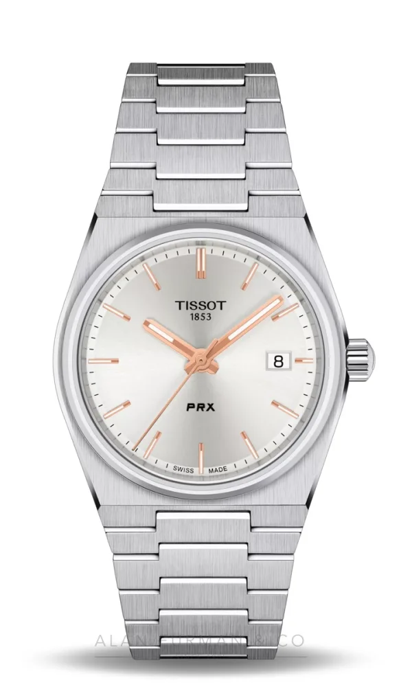 Tissot PRX 35mm (Ref. T137.210.11.031.00)