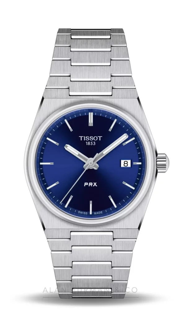 Tissot PRX 35mm (Ref. T137.210.11.041.00)