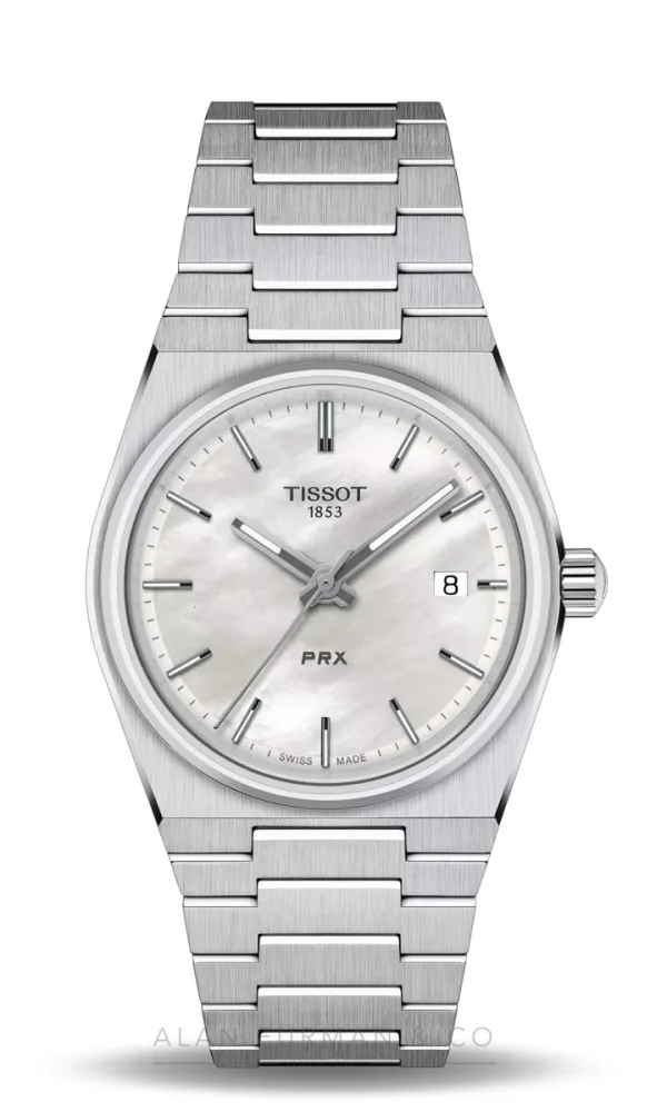 Tissot PRX 35mm (Ref. T137.210.11.111.00)
