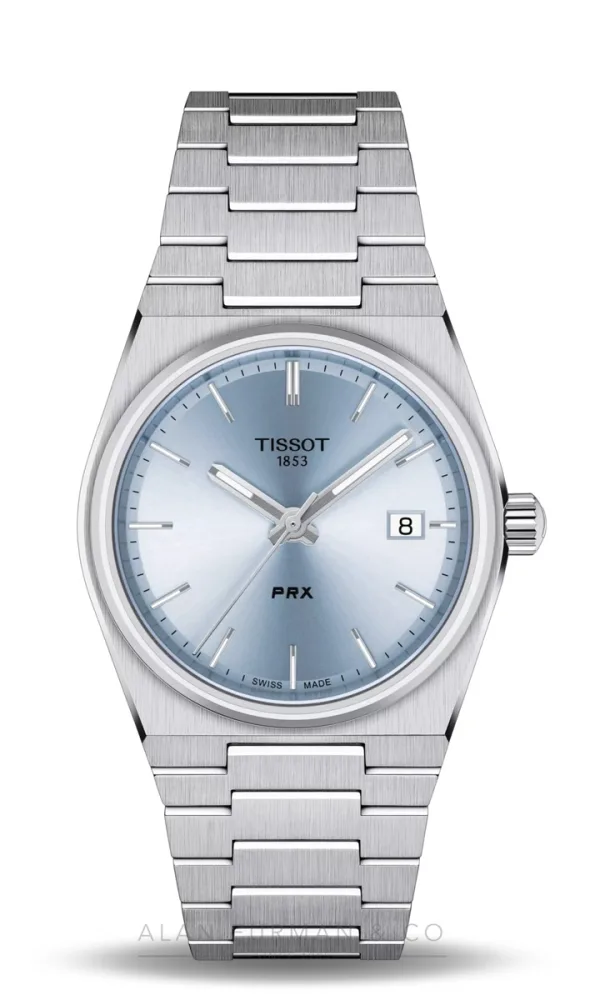 Tissot PRX 35mm (Ref. T137.210.11.351.00)