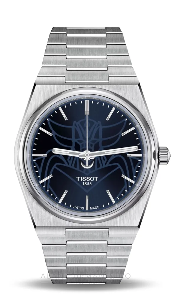 Tissot PRX UFO Robot Grendizer 40mm (Ref. T137.407.11.041.02)