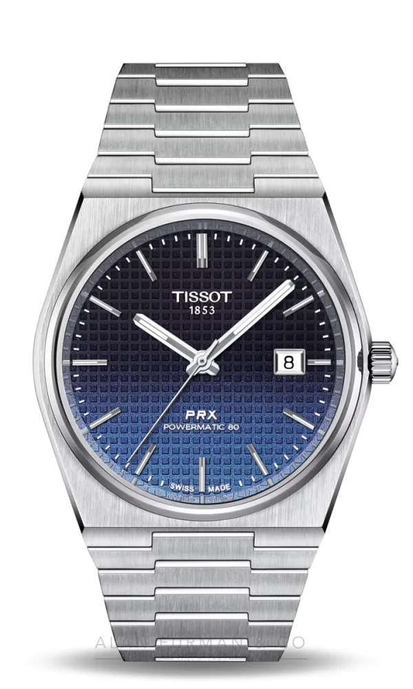 Tissot PRX 40mm (Ref. T137.407.11.051.01)