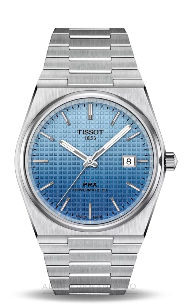 Tissot PRX 40mm (Ref. T137.407.11.351.01)