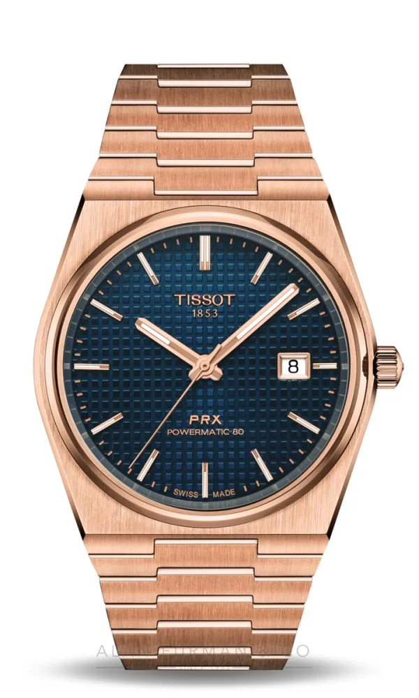 Tissot PRX 40mm (Ref. T137.407.33.041.00)