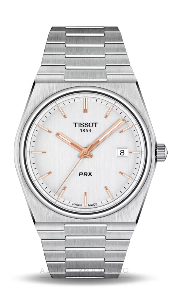 Tissot PRX 40mm (Ref. T137.410.11.031.00)
