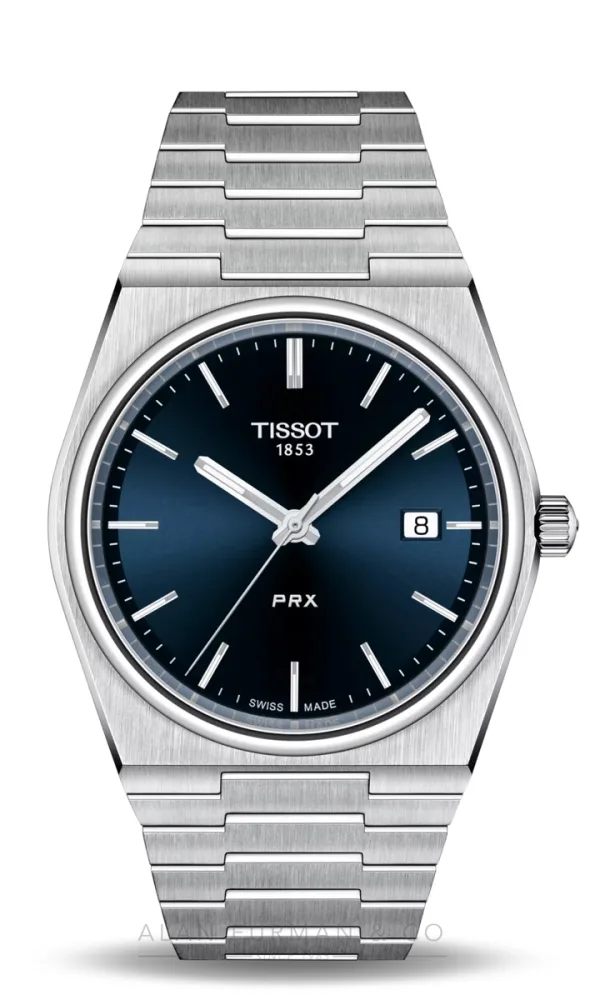 Tissot PRX 40mm (Ref. T137.410.11.041.00)